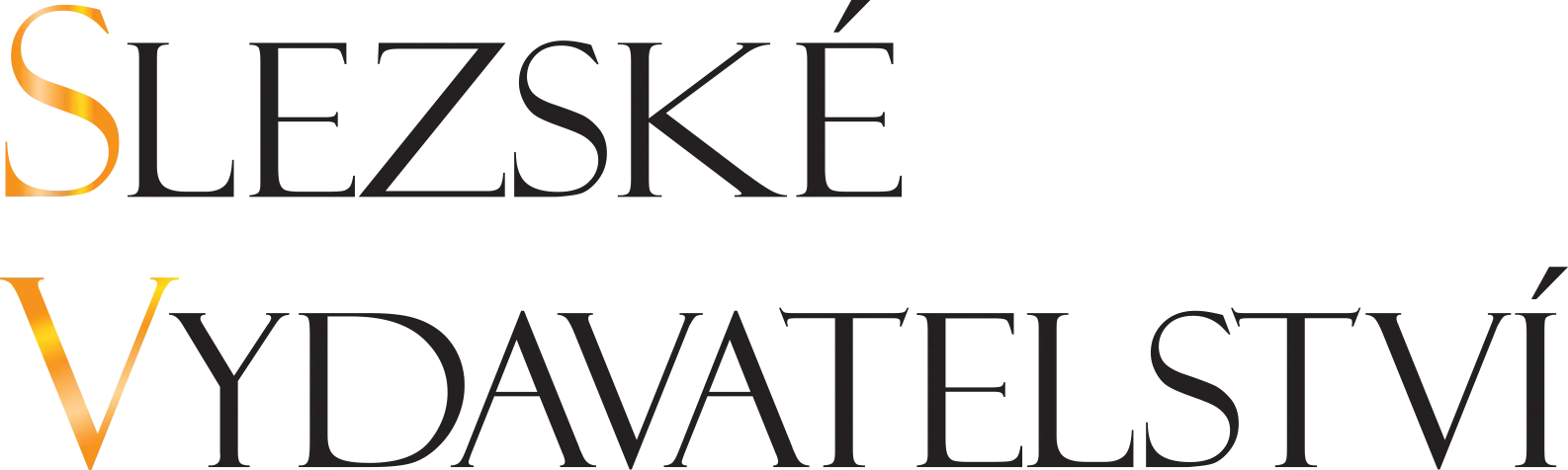 Logo | Slezské vydavatelství s.r.o.